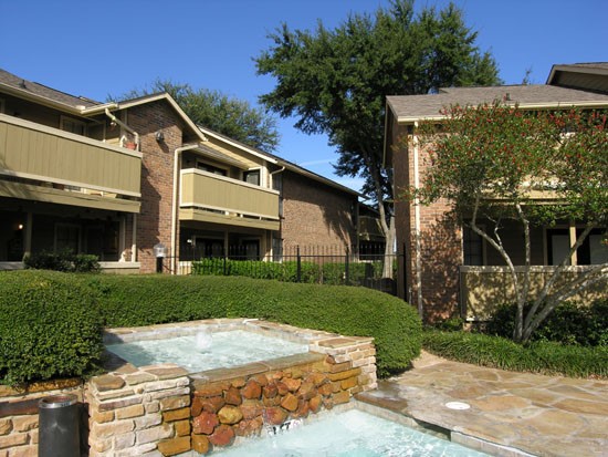 Brandywine Apartments